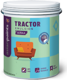 Tractor Ultraa